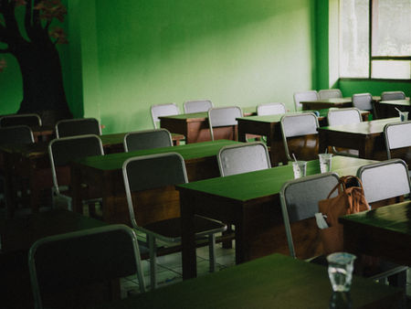 「座ってりゃいい」メンタリティ