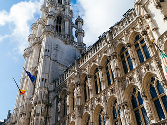 Ondanks de nieuwe heffingen blijft de begroting van Stad Brussel in erg precaire toestand verkeren