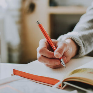 How to Create Your Personalized Affirmation
