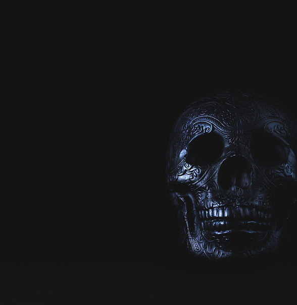 Image by Luke Southern