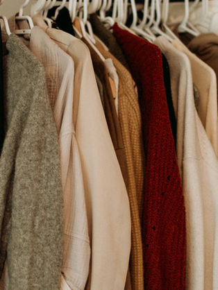 What to Wear Postpartum?
