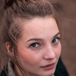 Adult woman