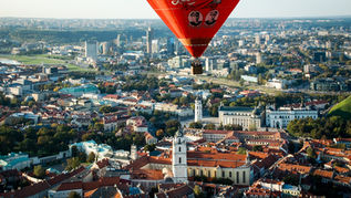 Lithuania Project Summary