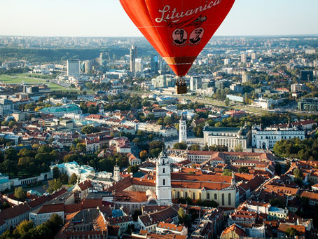 Current Tenders, Government Contracts, and Tender Search Engine in Lithuania | Lithuania Tenders