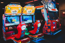 Amusement