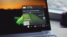 verificare baterie laptop cu program gratuit