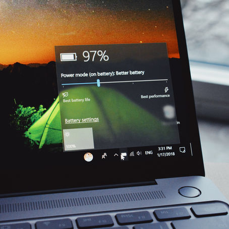 Why is My Laptop Battery Dying So Fast? (And How to Fix It)