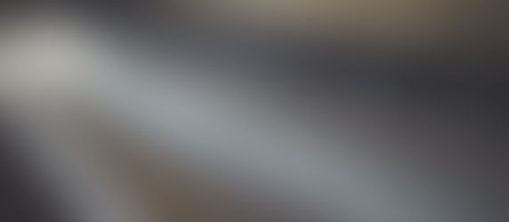 Don't stress the small things