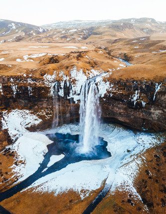 Islande