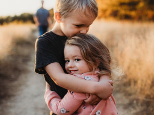 When Children Become Emotional Go-Betweens in the Family