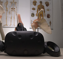 Educational Virtual Reality