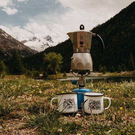 Unlocking the Aromatic Symphony: Exploring the Inner Workings of Coffee Percolators