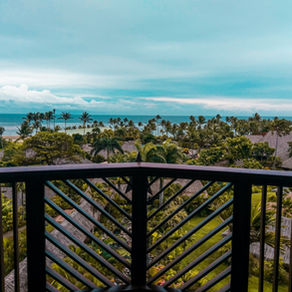 Balcony Safety in Luxury Hotels: Enjoy the View Responsibly