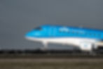 KLM Cityhopper Business Class review.