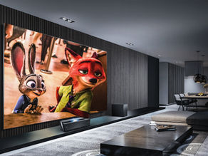 Your Private Cinema Oasis: Designing a Home Theater That Wows