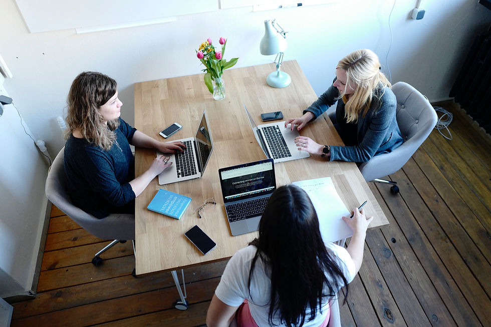 Conflict Management: How to Handle Difficult Situations