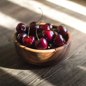 Remède Peu d’Appétit à base de Cerise