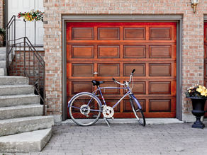 Decluttering Your Space Series: Office and Garage Glory (Part 3 of 3)