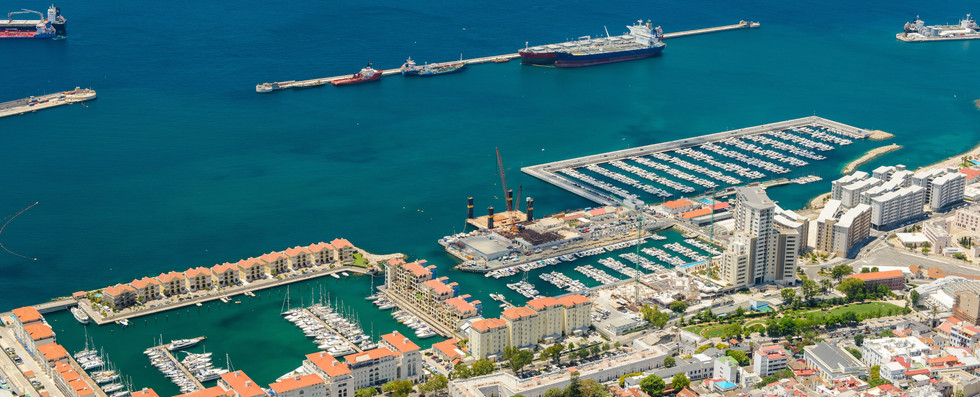 Mediterranean Fuels supplies only the finest marine fuels in Gibraltar. Contact our sales staff today for current prices in all of Gibraltar’s ports.