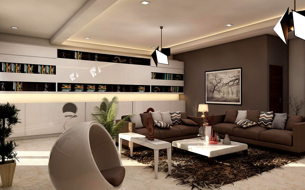 Image by iD INTERIORS