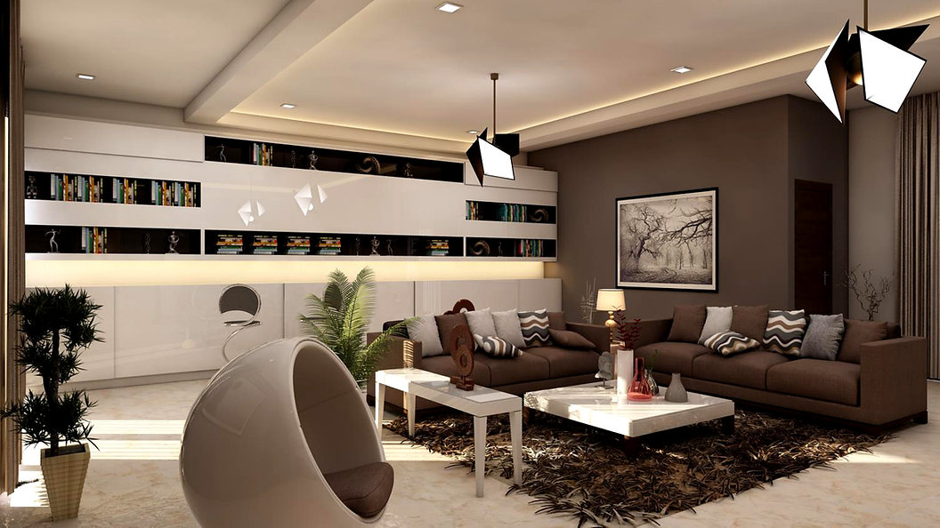 Image by iD INTERIORS