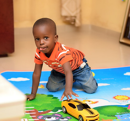 Image by Segun Osunyomi