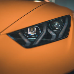 Rénovation de Phares : Comment Savoir Si Vos Optiques Ont Besoin d’un Coup de Neuf