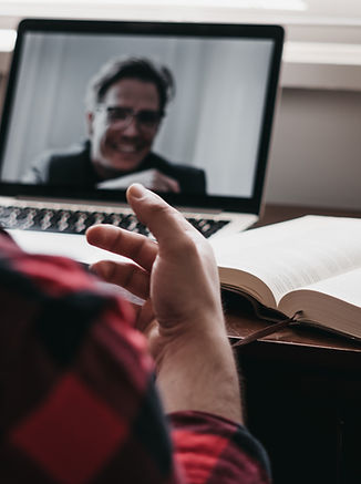 Services-Personalized Coaching