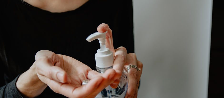 ANTIBACTERIAL HAND WASH WITH JEWEL SILVER A