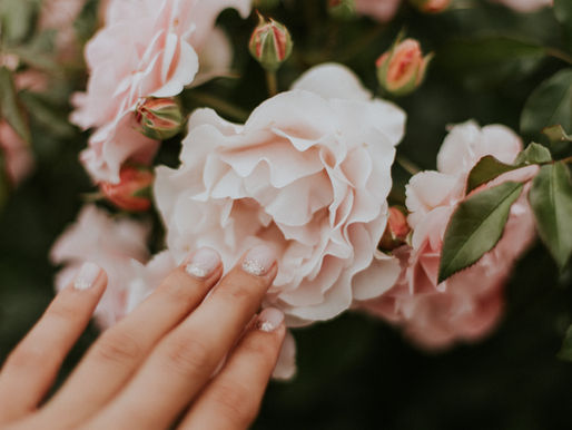 Feminine Personal Grooming Tips