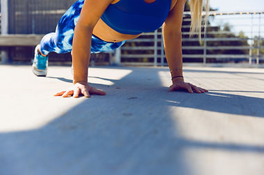 entrainement musculation perte de poids