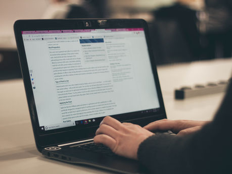 Is there a way to save 7+ hours every week when typing?