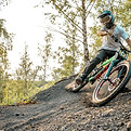 vtt descente enduro bikepark