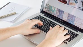 5 Powerful Reasons to Start Blogging for your Business in 2021
