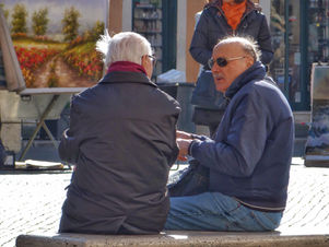 Cómo conducir personas a Cristo