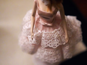 Barbie Power - Margaret D. Stetz