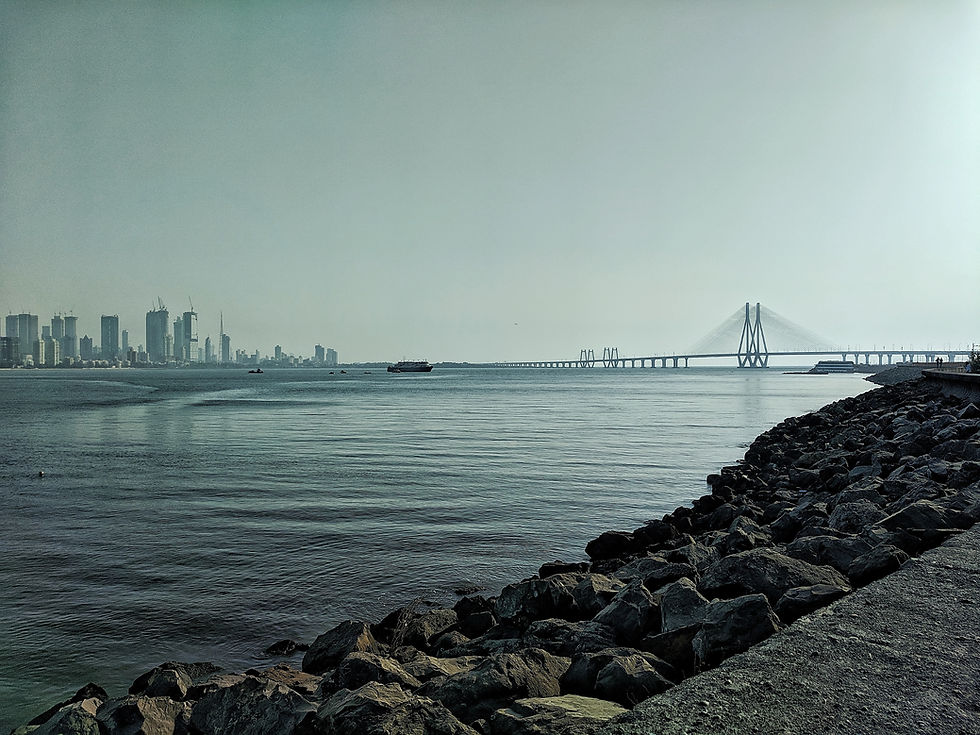 How to Read Mumbai’s Real Estate Market Without Data (Just Walk the City)