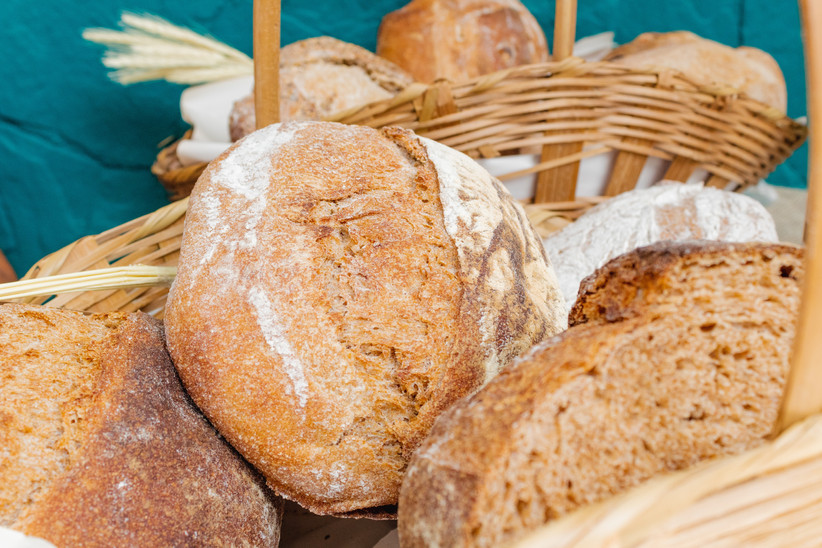 Carbohydrates and the Glycemic Index