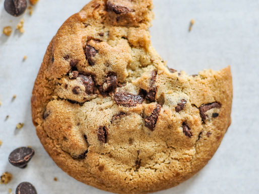 Cookies for Two