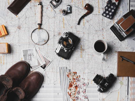 Coping with Homesickness: Finding Comfort in Toronto