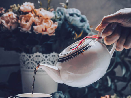 Tea Time