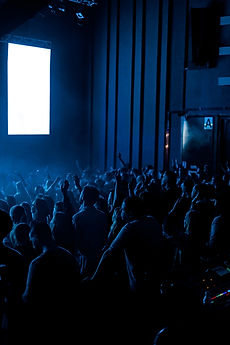 CineLive Livewall