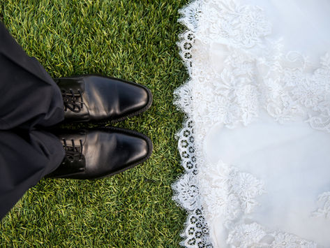 Marriage, Intermarriage and Conversion