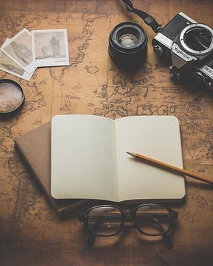 Travel Inspiration