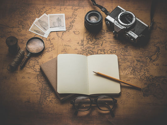 Matthews Travel, Surreys Travel Agent