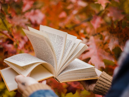 Good Reads for Seniors
