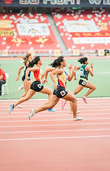 Athletic Teams