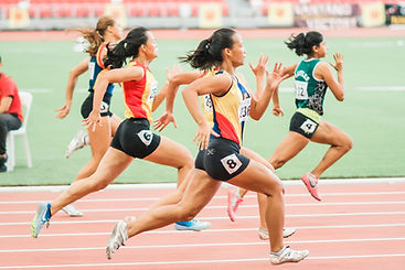Athletic Teams