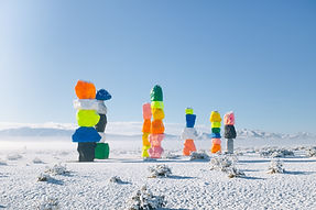 Image by Wesley Tingey