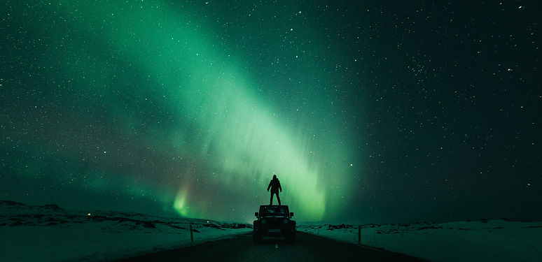 Image by Kristopher Roller